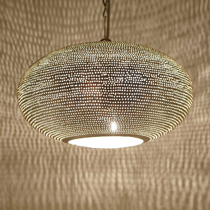 Suspension orientale Gizeh D28