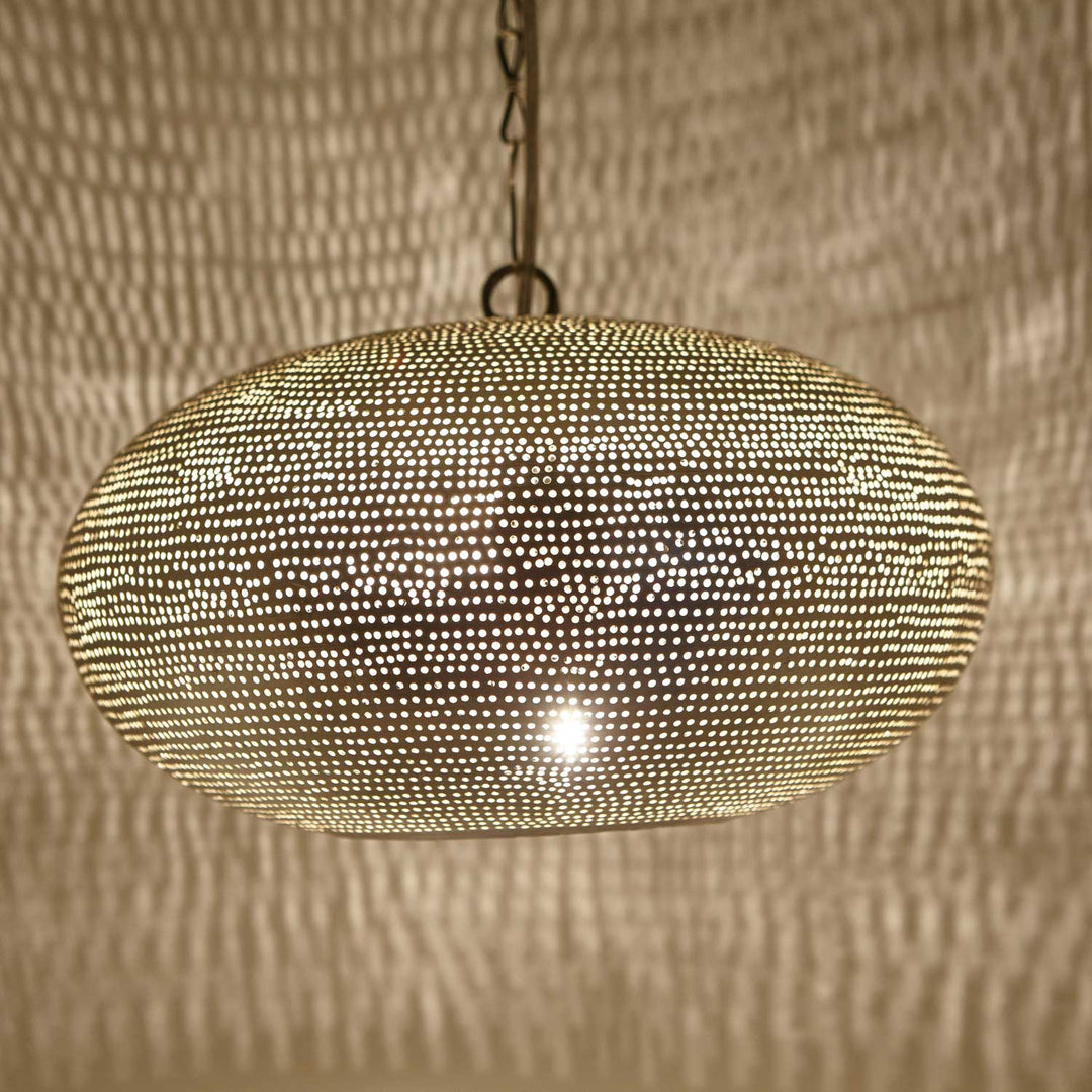 Suspension orientale Gizeh D28