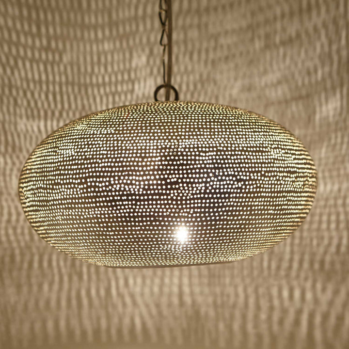 Suspension orientale Gizeh D28