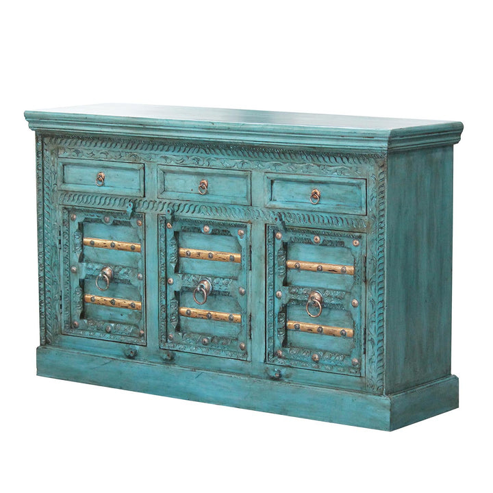 Commode orientale Fadoua