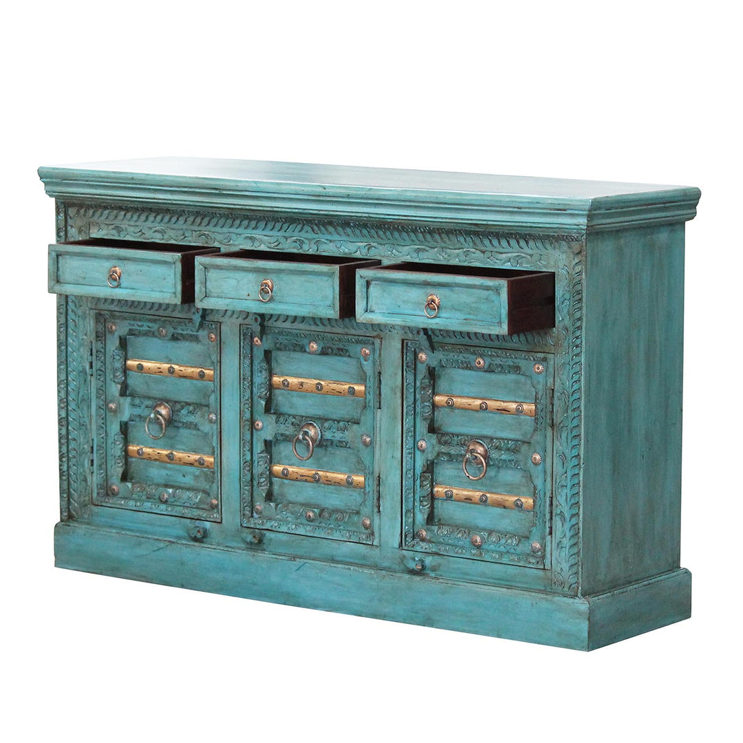 Commode orientale Fadoua