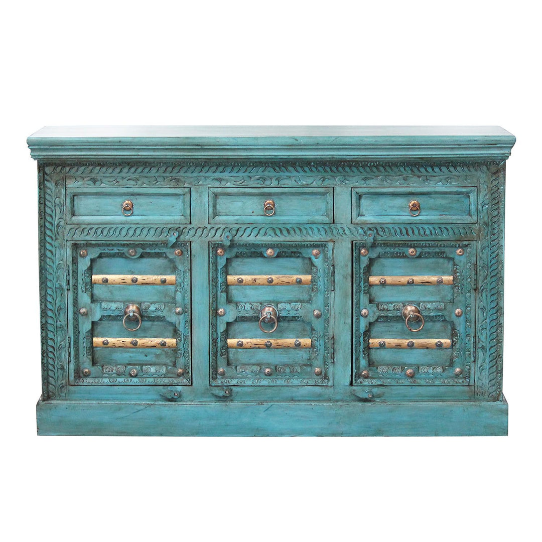 Commode orientale Fadoua