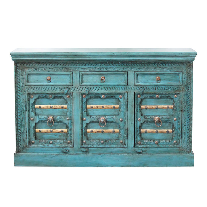 Commode orientale Fadoua