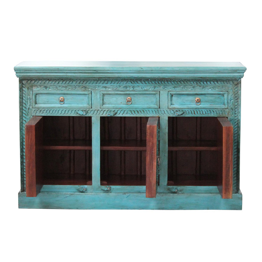 Commode orientale Fadoua