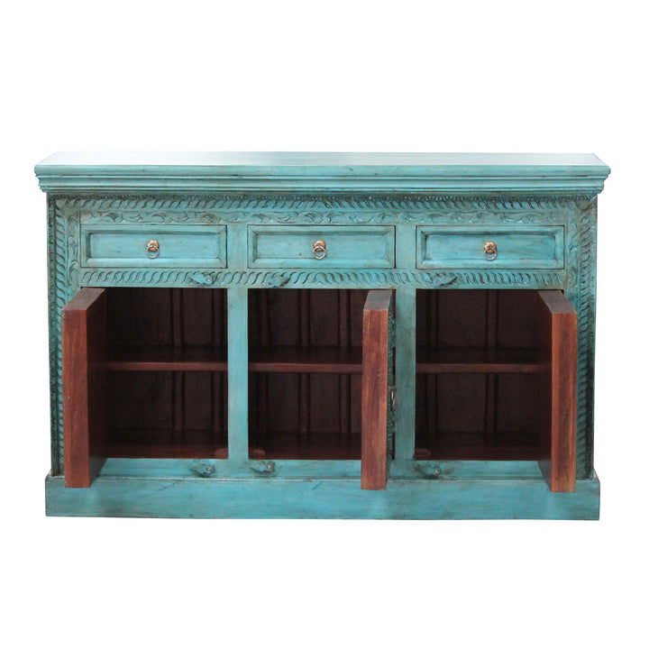 Commode orientale Fadoua