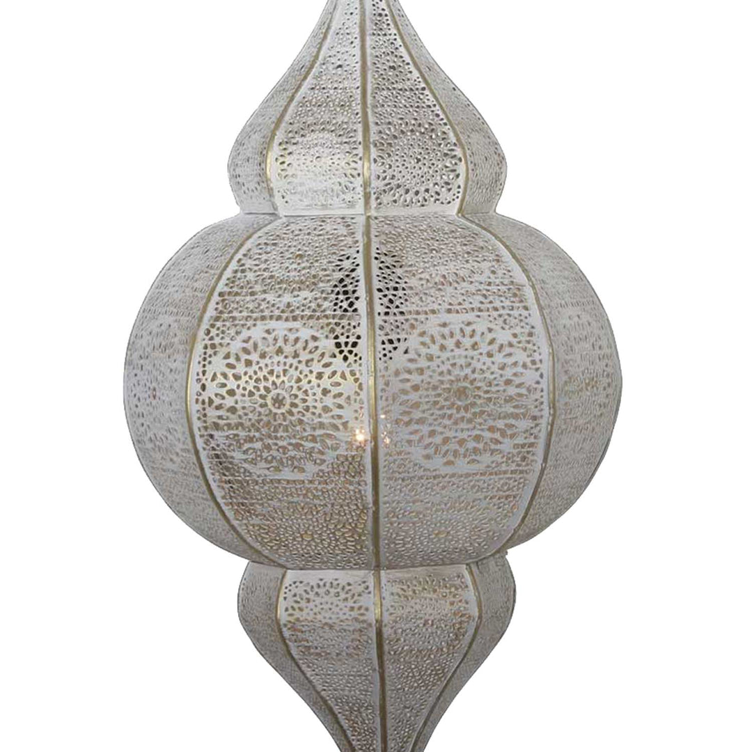 Lampe orientale Jamila
