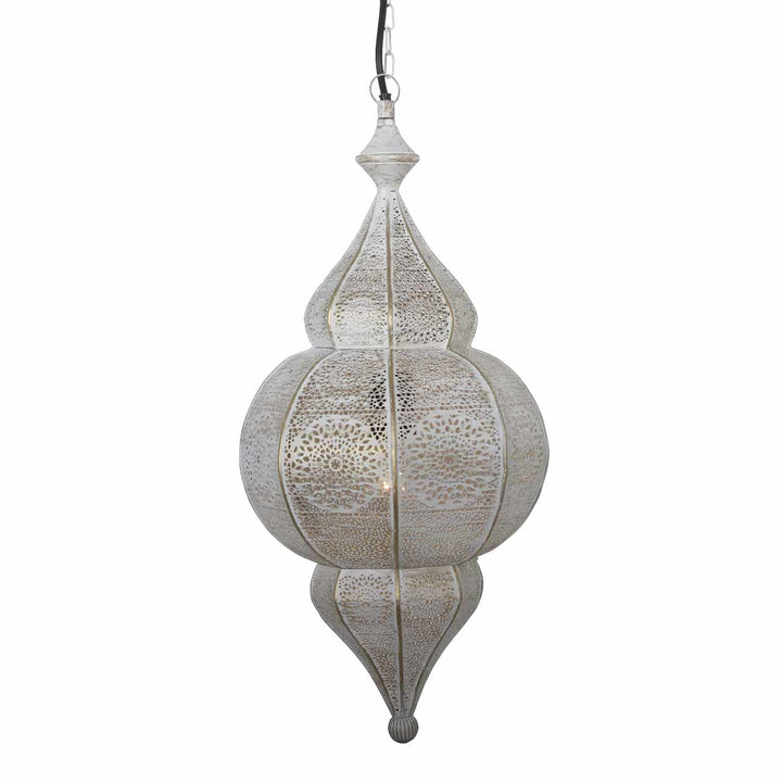 Lampe orientale Jamila