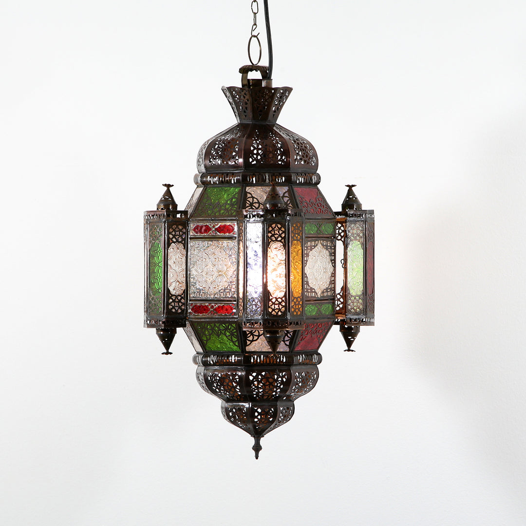 Suspension Moula-Maurice Multi