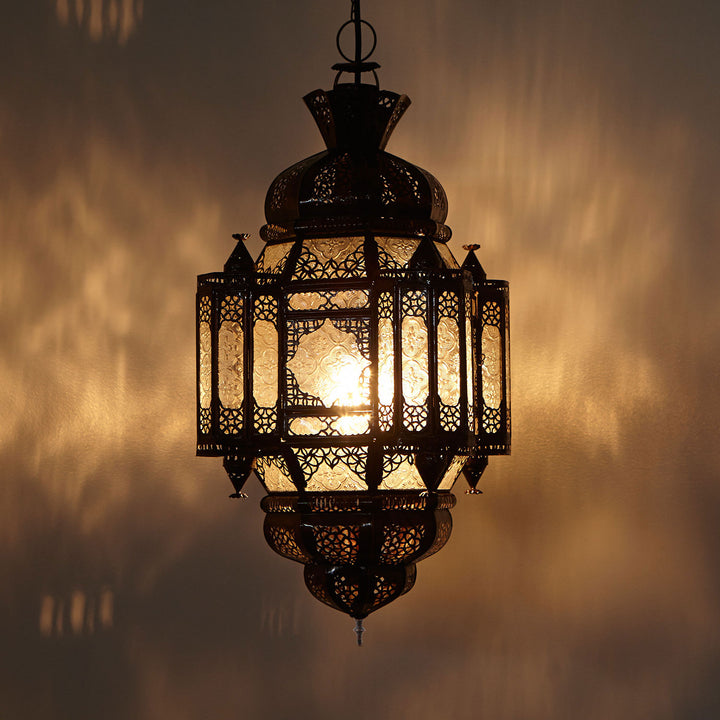 Lampe orientale Moula Maurice