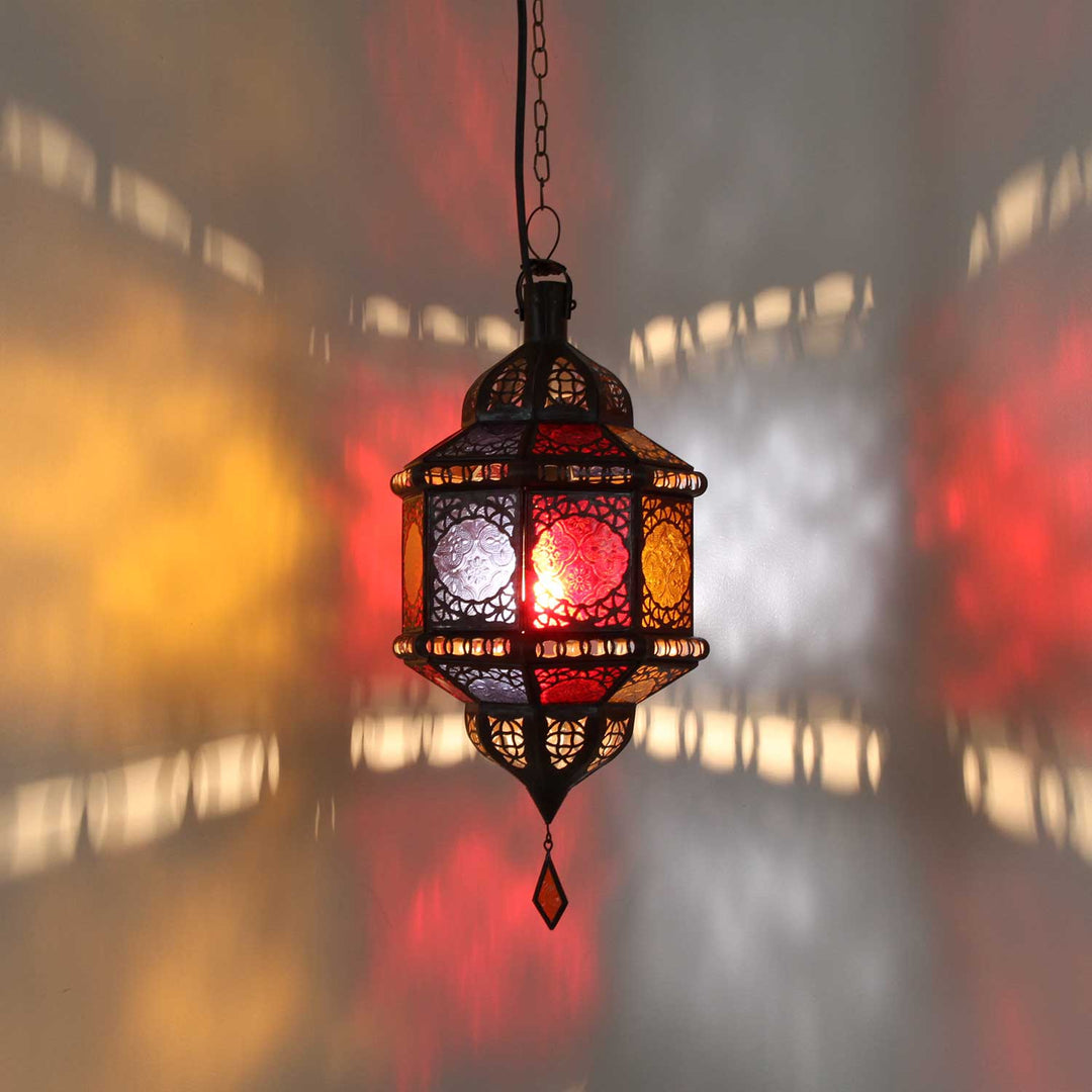 Suspension Trombia Multi