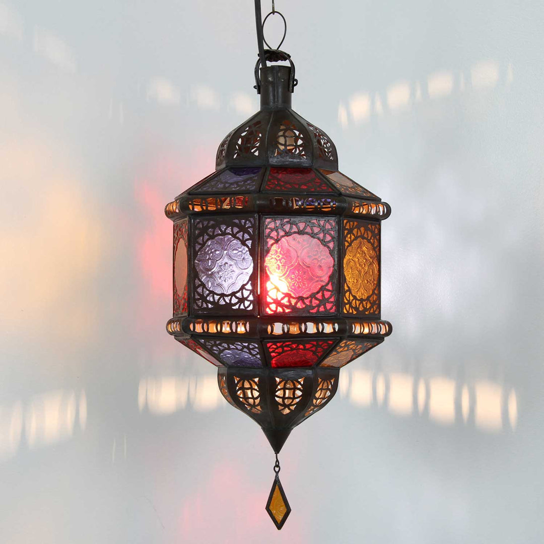 Suspension Trombia Multi
