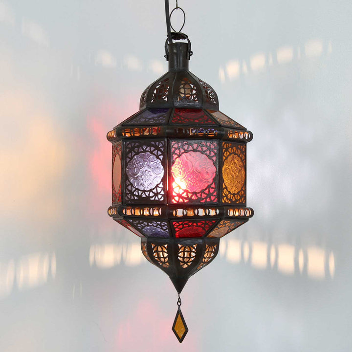 Suspension Trombia Multi