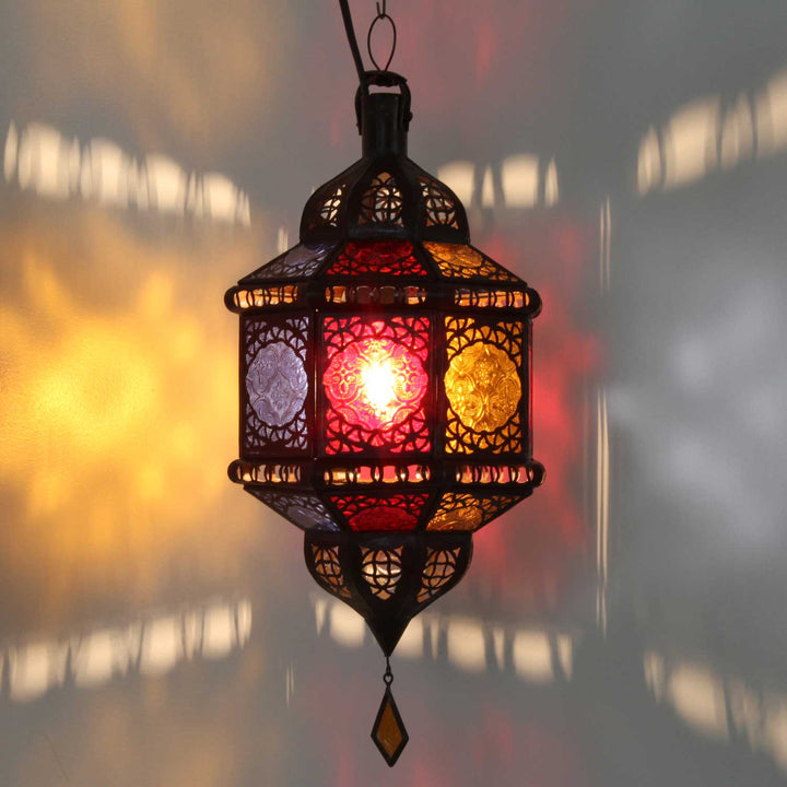 Suspension Trombia Multi