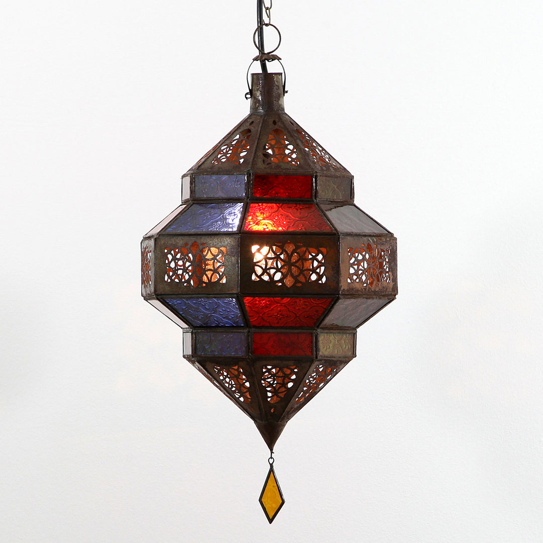 Lanterne orientale Maha multi