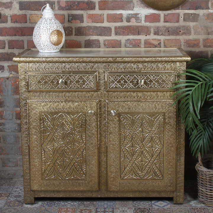 Lanterne orientale Omnia L