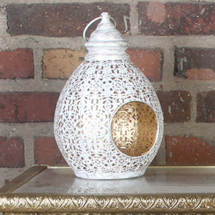 Lanterne orientale Omnia L
