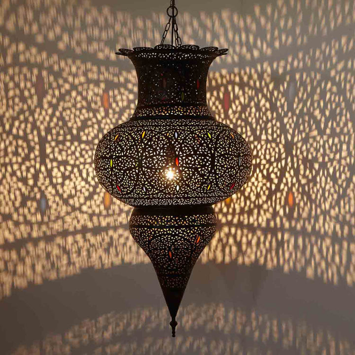 Suspension marocaine Marwah