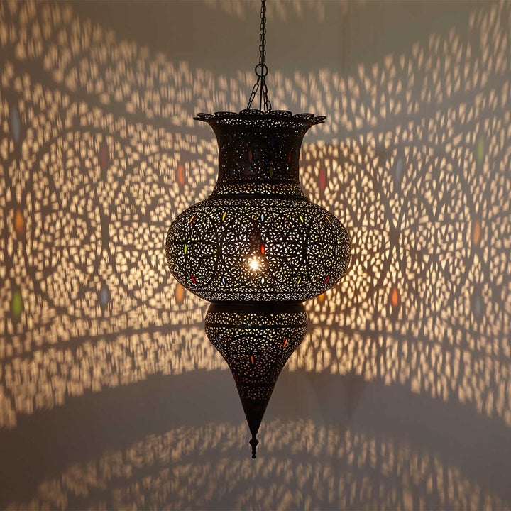 Suspension marocaine Marwah