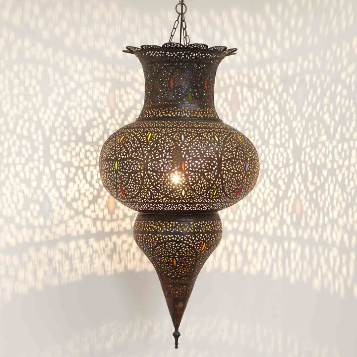 Suspension marocaine Marwah