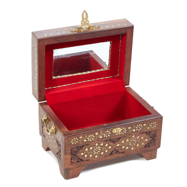Coffre oriental Gita S