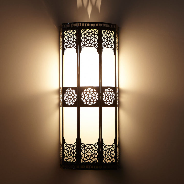 Applique murale orientale Resmi