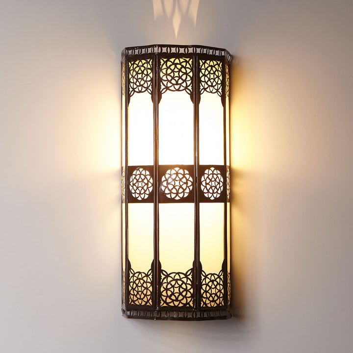 Applique murale orientale Resmi