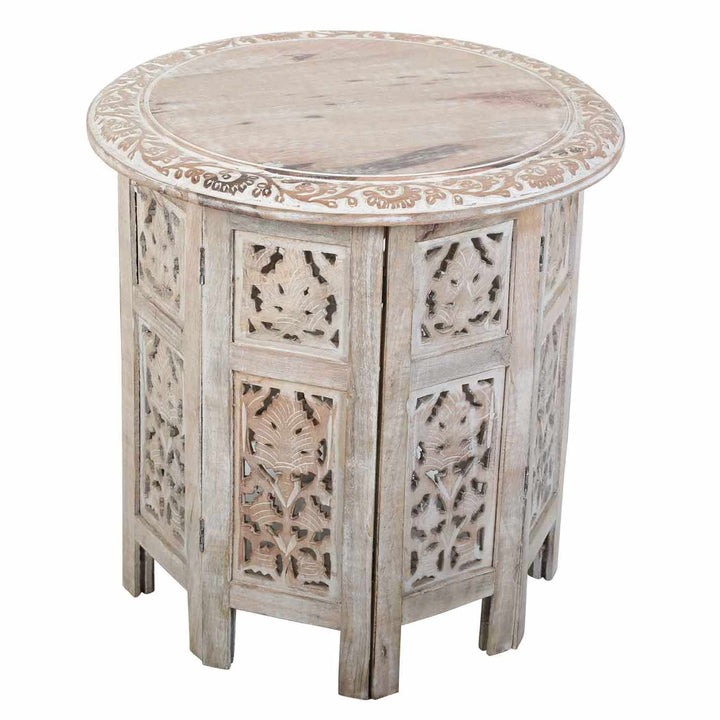 Table d'appoint orientale Nassiba
