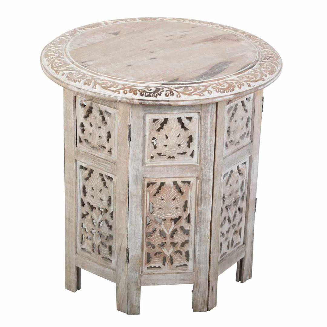 Table d'appoint orientale Nassiba