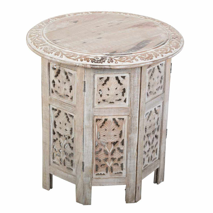 Table d'appoint orientale Nassiba