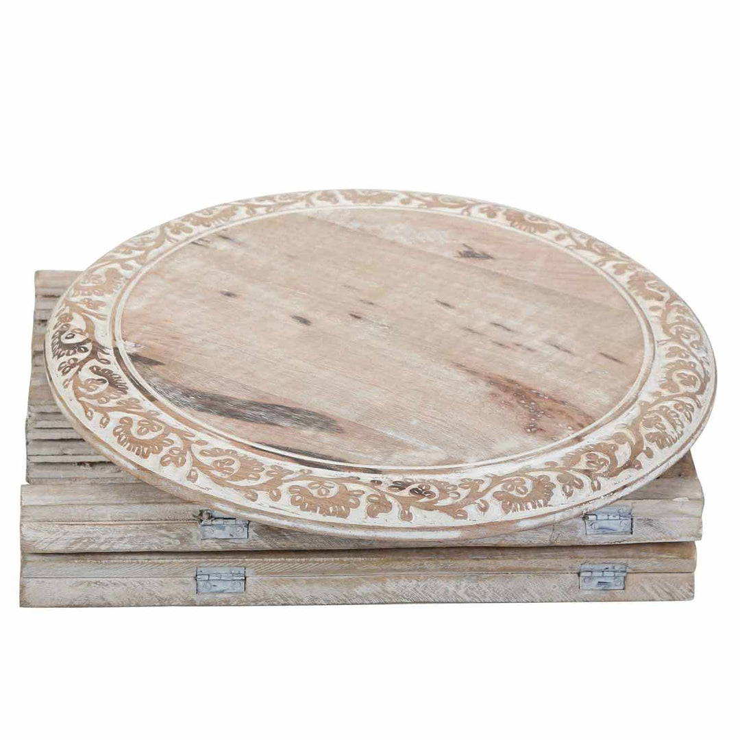 Table d'appoint orientale Nassiba