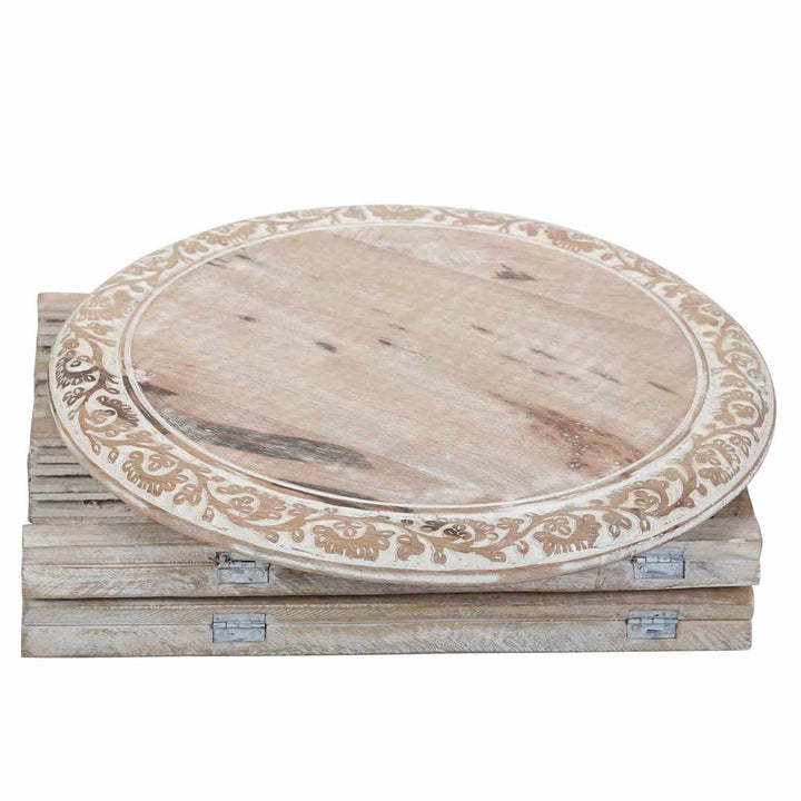 Table d'appoint orientale Nassiba