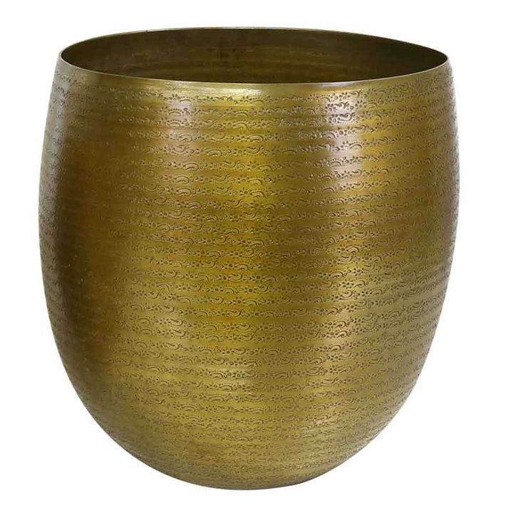Pot de fleurs oriental Leon