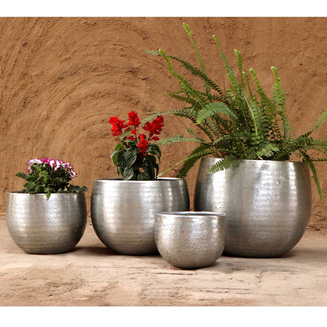 Pot de fleurs oriental Almeria