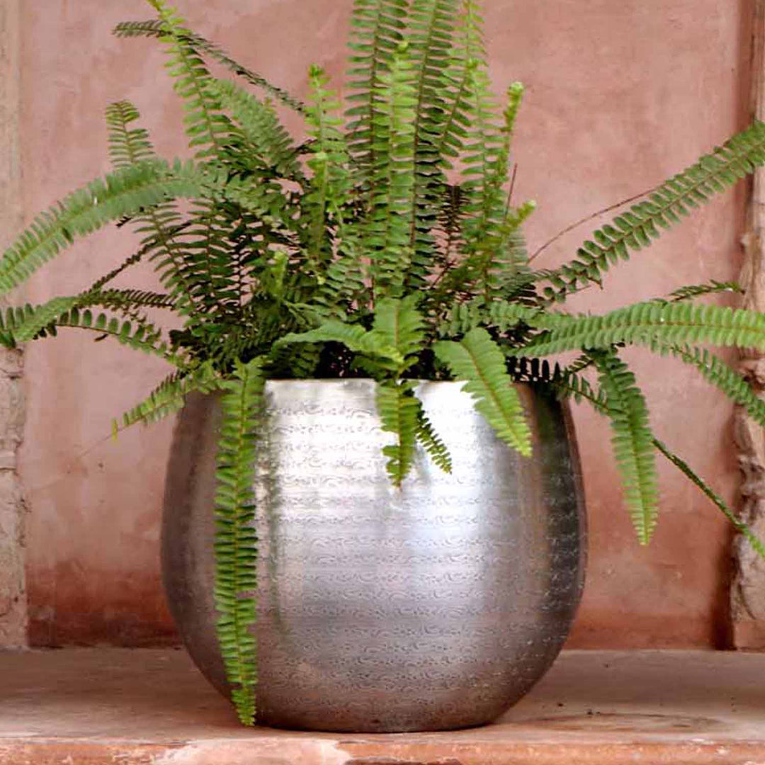 Pot de fleurs oriental Almeria