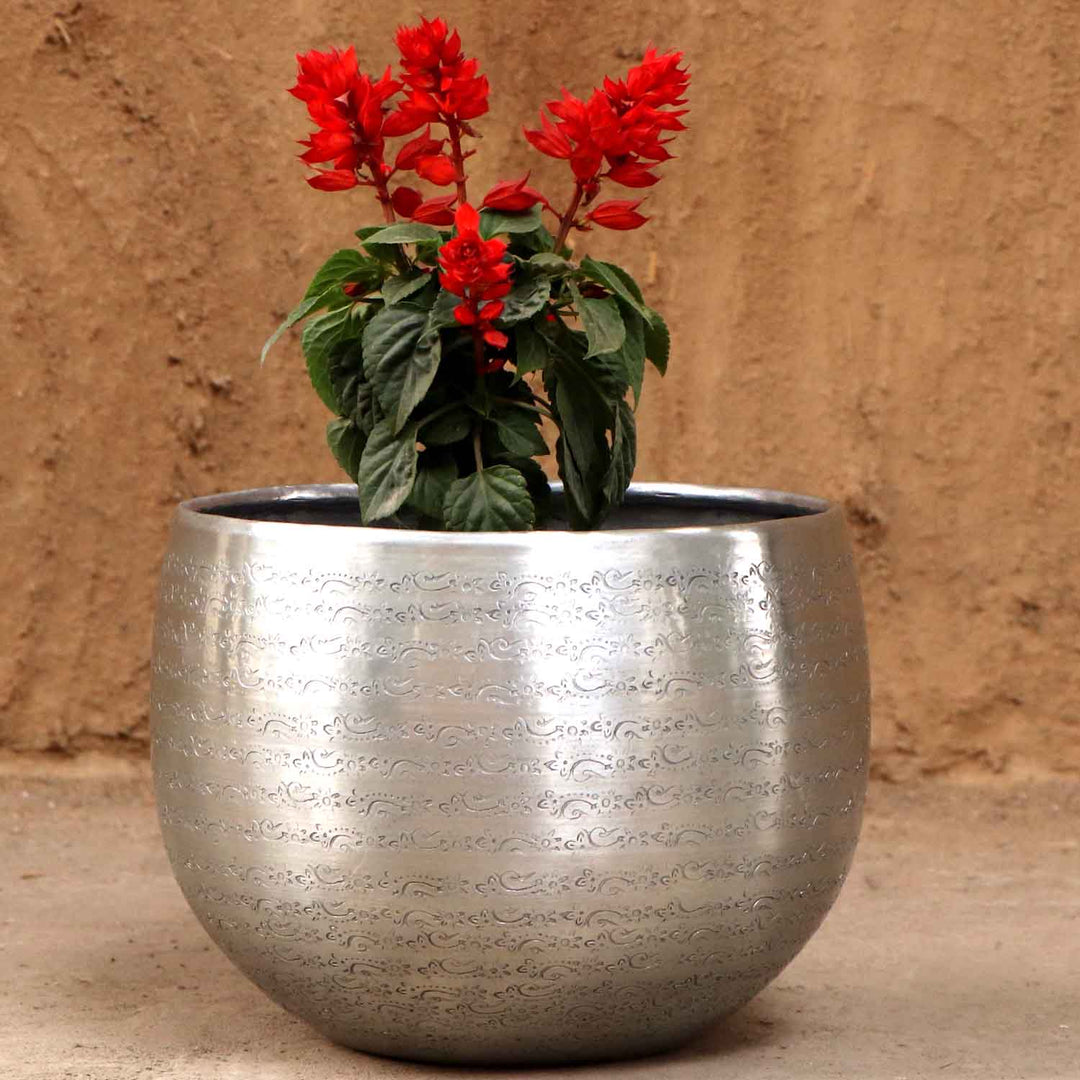 Pot de fleurs oriental Almeria
