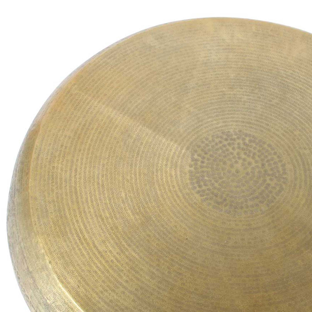 Table basse orientale Safaga
