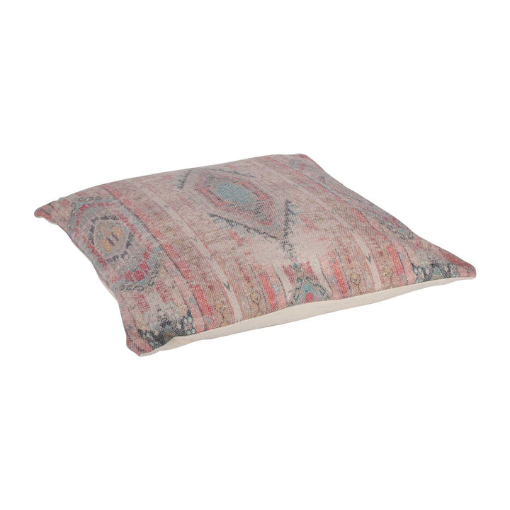 Coussin ethnique oriental Mira