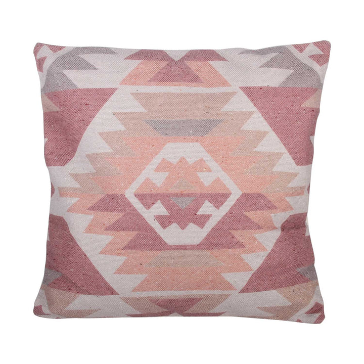 Coussin ethnique oriental Mira
