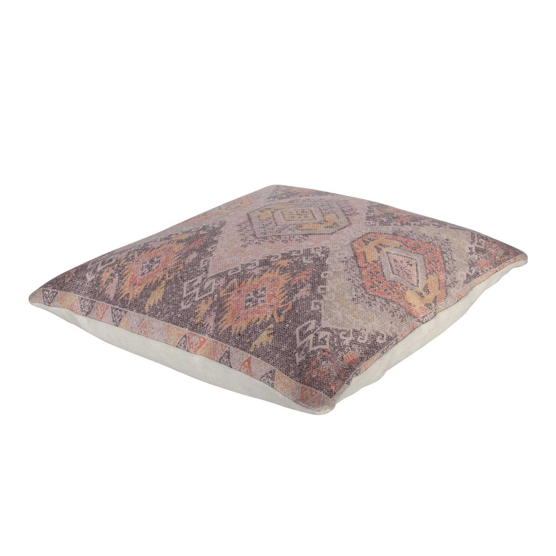 Coussin ethnique oriental Mira