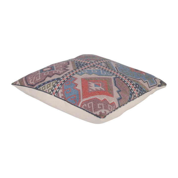 Coussin ethnique oriental Mira