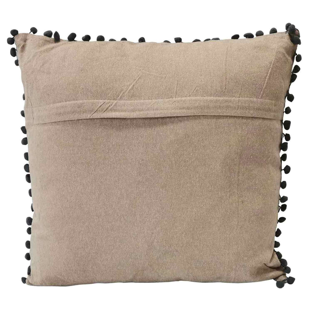 Coussin ethnique oriental Taima