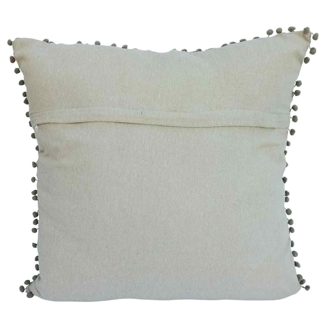 Coussin ethnique oriental Taima