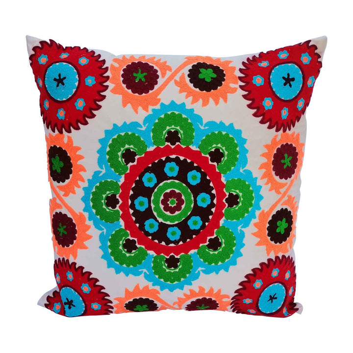 Coussin Mandala Kera