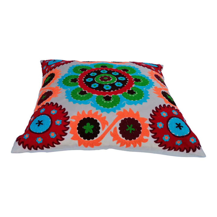 Coussin Mandala Kera