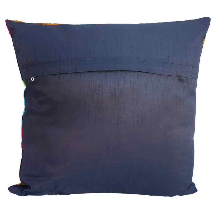 Coussin Mandala Etna