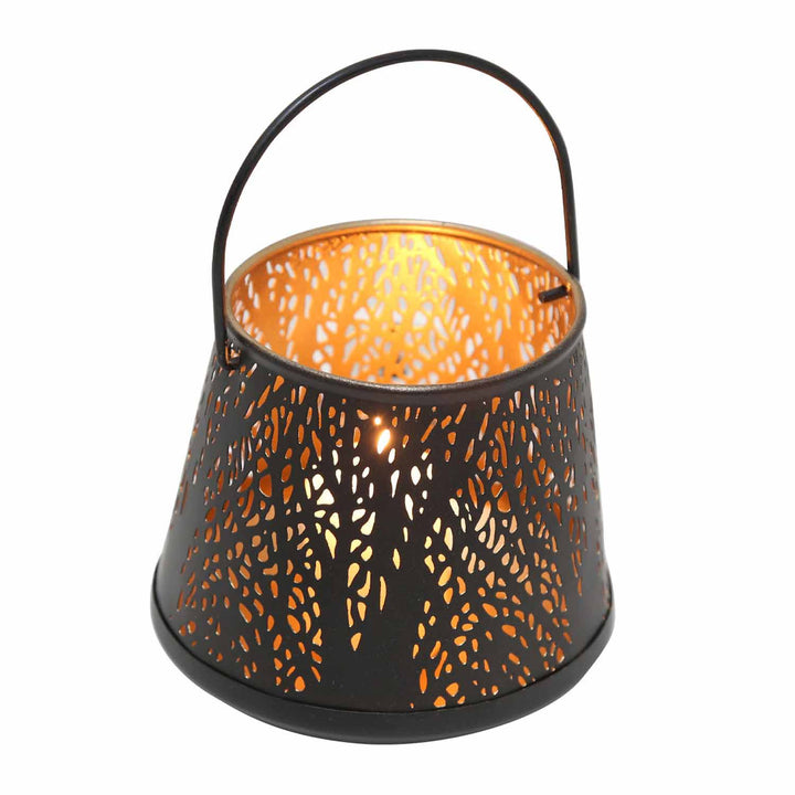 Petite lanterne orientale Como