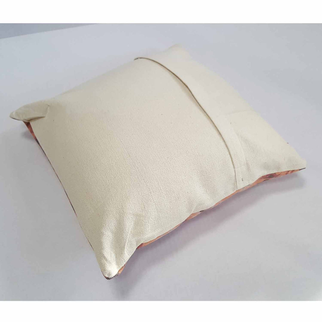 Coussin ethnique oriental Mira