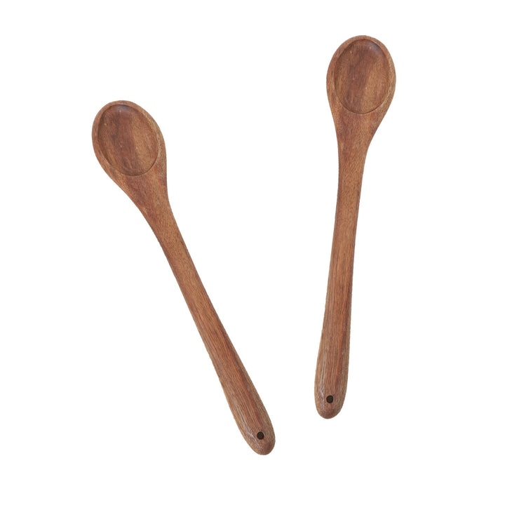Couverts à salade orientaux Kaya25, 2 pièces