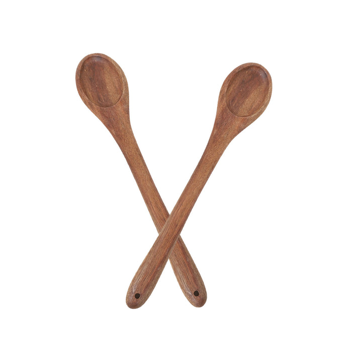 Couverts à salade orientaux Kaya25, 2 pièces