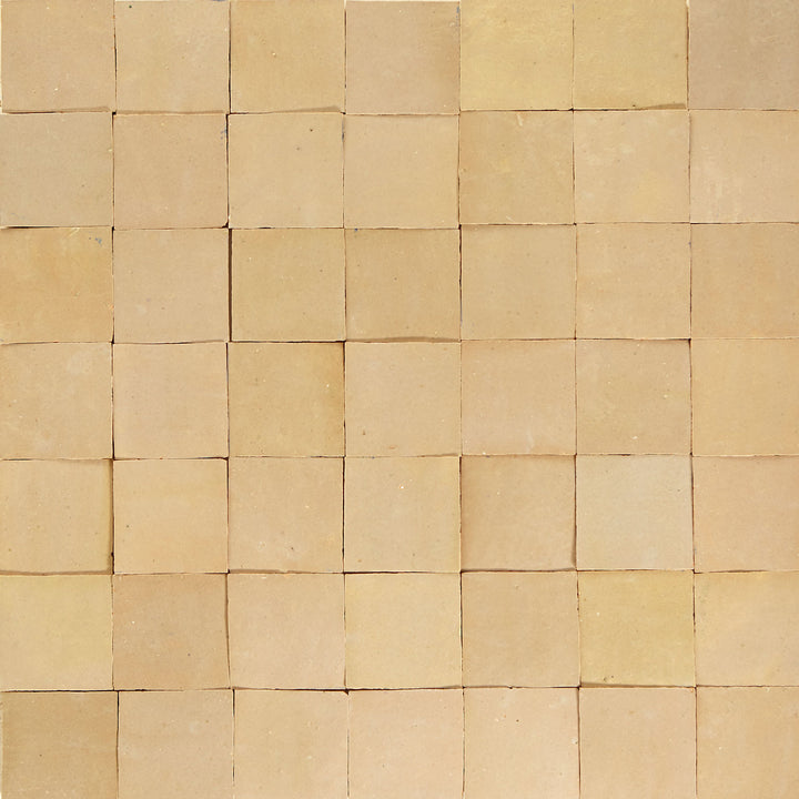 Carrelage Zellige Beige
